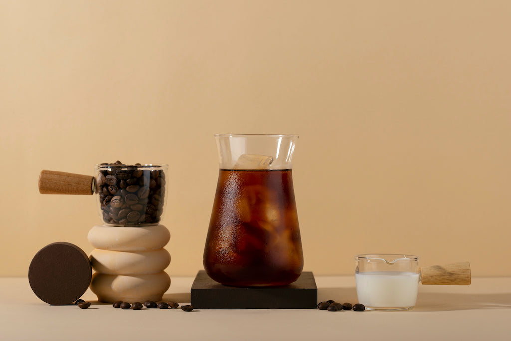 A Refreshing Revelation: The Best Hot-Weather Drink A Refreshing Revelation: The Best Hot-Weather Drink