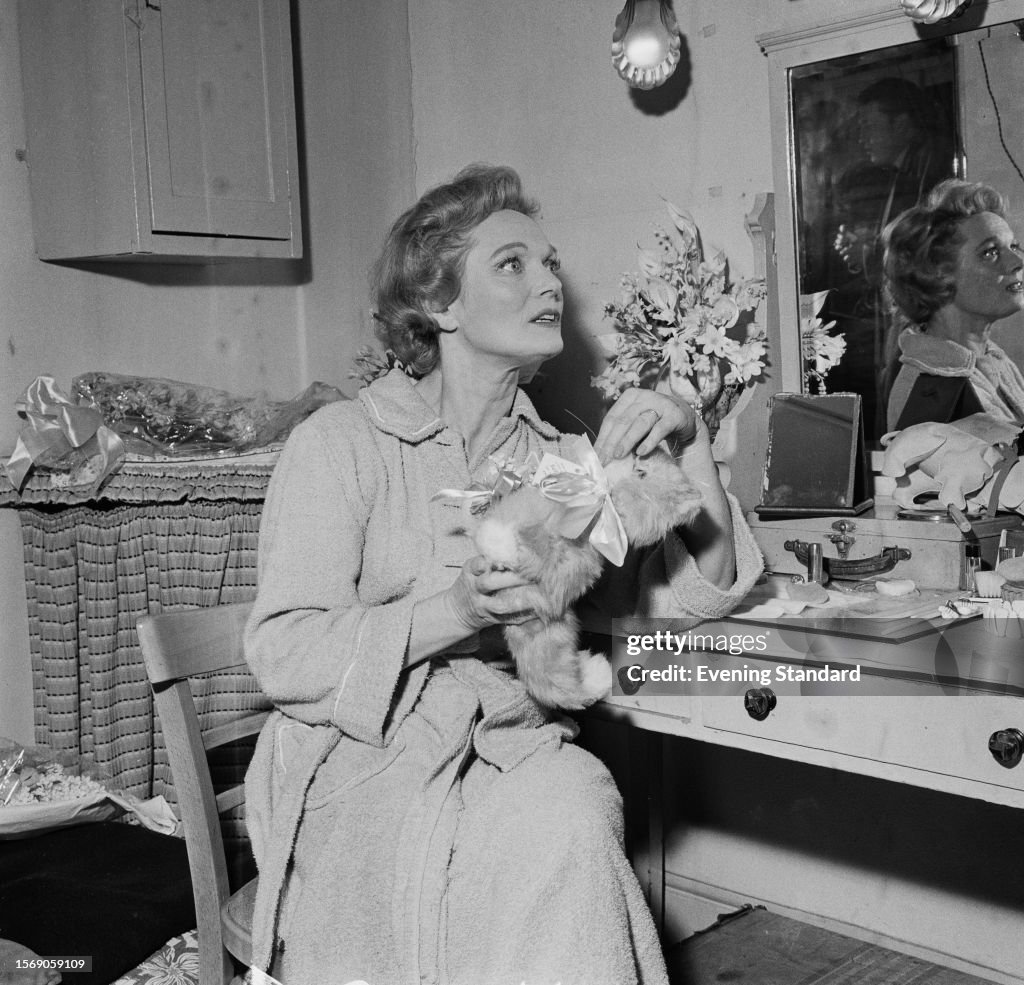 A Retrospective On Anna Neagle: Her Impact On British Film A Retrospective On Anna Neagle: Her Impact On British Film