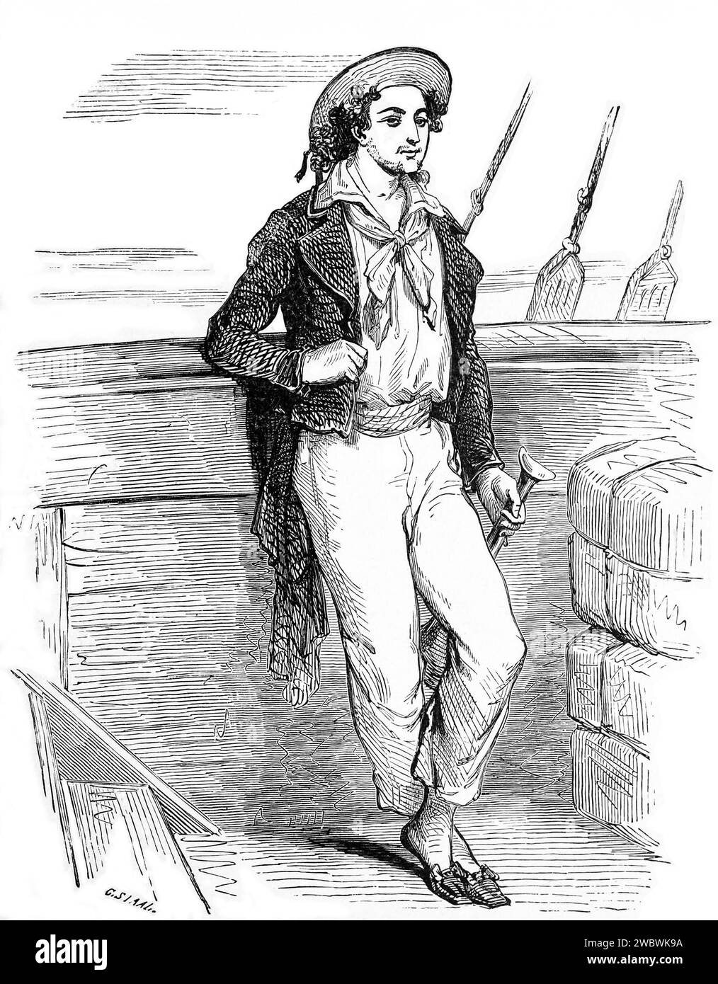 A Review Of Alexandre Dumas' The Count Of Monte Cristo: Revenge, Justice, And Redemption A Review Of Alexandre Dumas' The Count Of Monte Cristo: Revenge, Justice, And Redemption