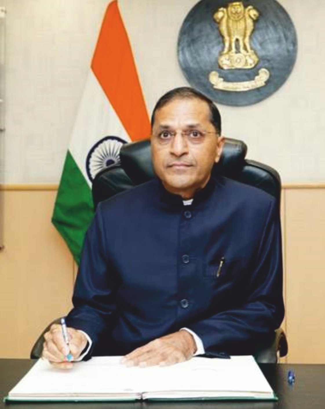 A Robust Poll Data System: The Chief Election Commissioner's Assurance A Robust Poll Data System: The Chief Election Commissioner's Assurance