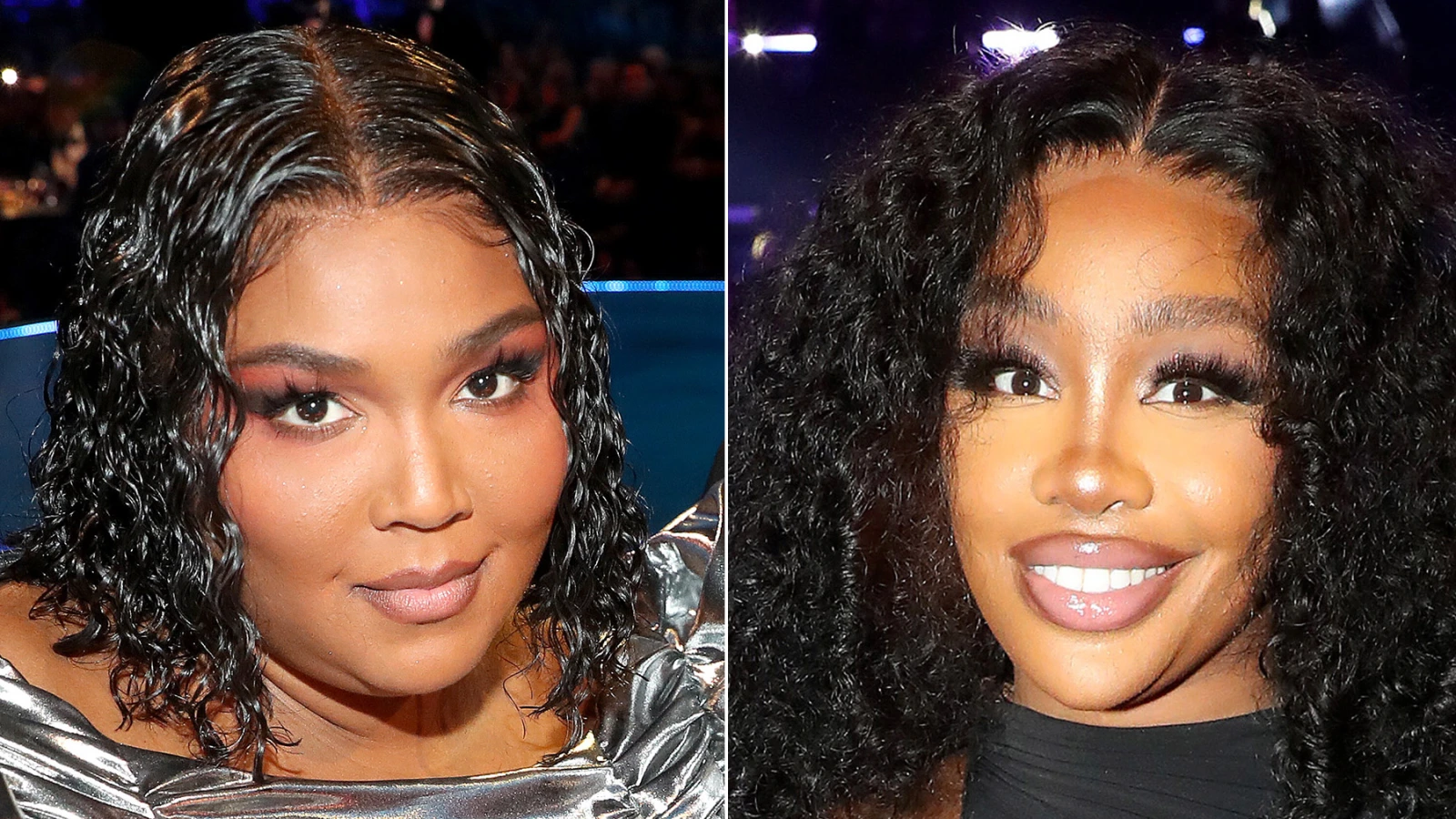 A Rock Collaboration That Never Happened: Lizzo, SZA, And The Third Artist A Rock Collaboration That Never Happened: Lizzo, SZA, And The Third Artist