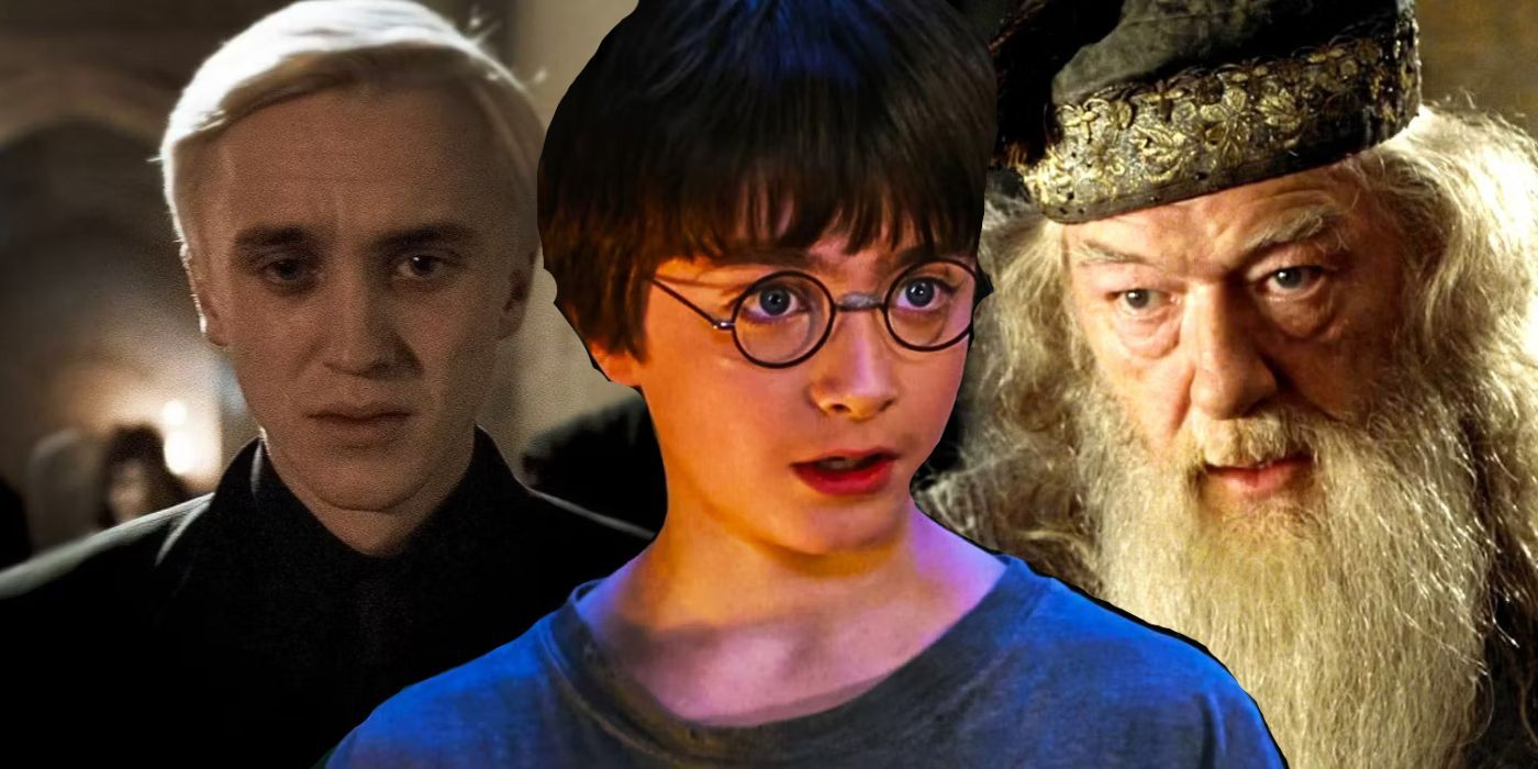 A Successful Harry Potter Remake: Getting These 6 Things Right A Successful Harry Potter Remake: Getting These 6 Things Right