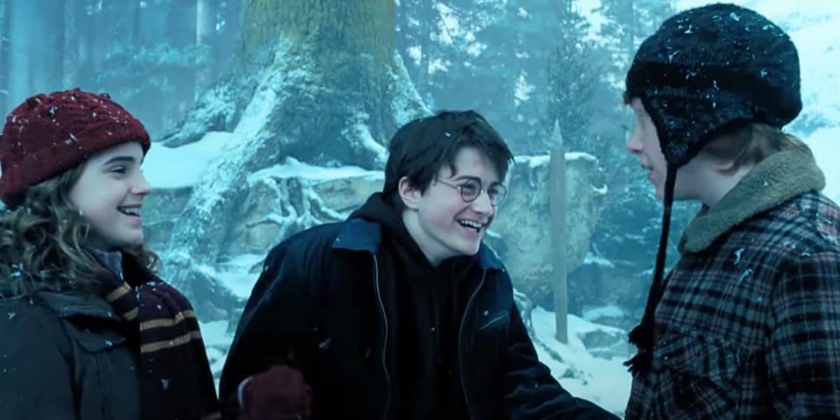 A Successful Harry Potter Remake: Six Necessary Components A Successful Harry Potter Remake: Six Necessary Components