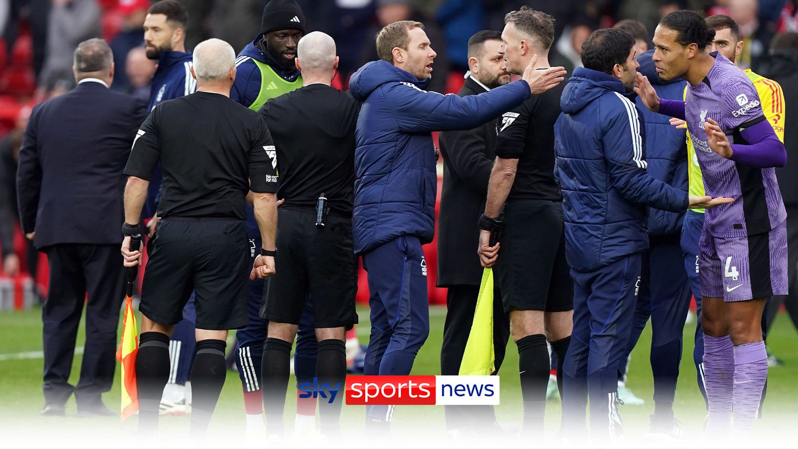 A Tale Of Nine Points: How Ajax Blew The Championship In The 99th Minute A Tale Of Nine Points: How Ajax Blew The Championship In The 99th Minute