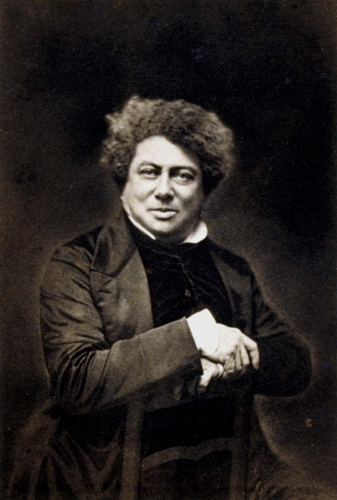 A Timeless Tale: Reviewing Alexandre Dumas' The Count Of Monte Cristo A Timeless Tale: Reviewing Alexandre Dumas' The Count Of Monte Cristo