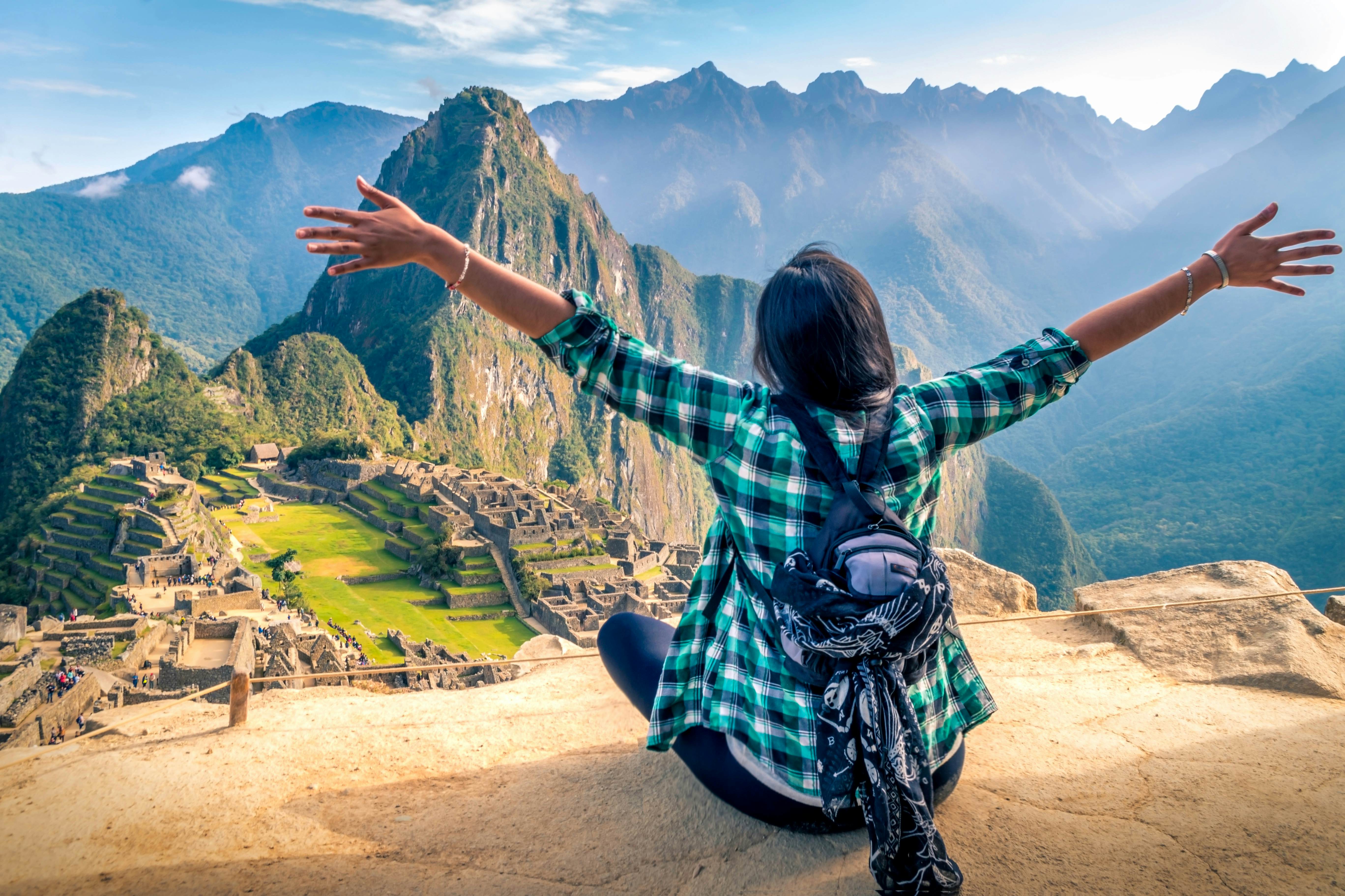A Traveler's Guide To This Country: Top Destinations And Activities A Traveler's Guide To This Country: Top Destinations And Activities