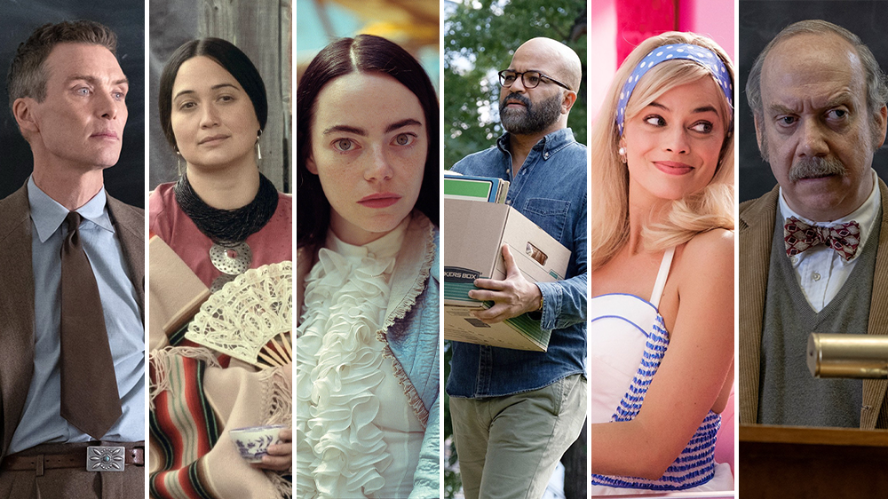 A Year And A Half Later: Stream Colman Domingo's Oscar-Nominated Movie A Year And A Half Later: Stream Colman Domingo's Oscar-Nominated Movie