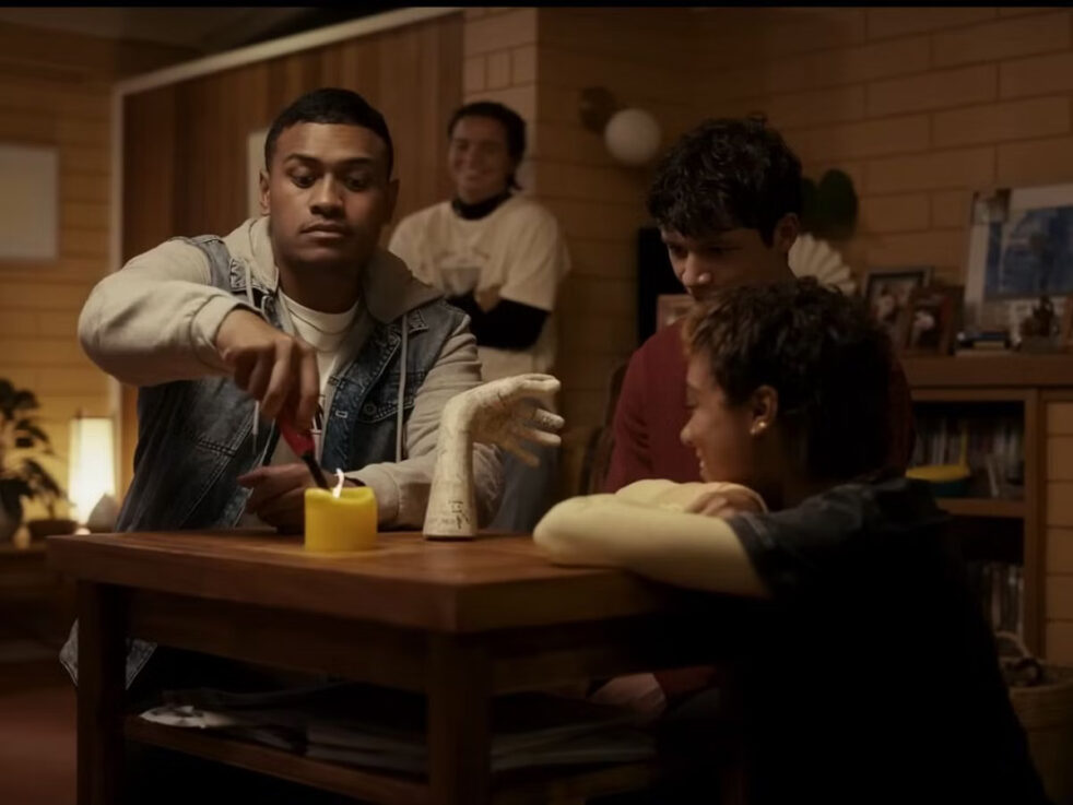 A24 Horror Film: Directors Confirm Link To Previous Studio Success A24 Horror Film: Directors Confirm Link To Previous Studio Success