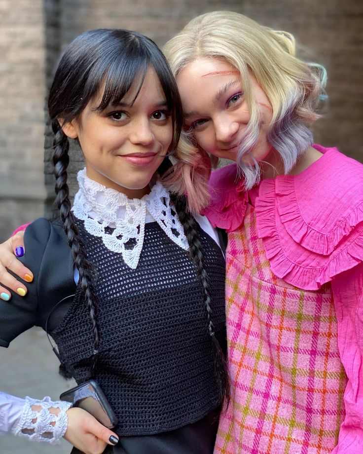 A24's New Horror Movie: The End Of Jenna Ortega's Five-Year Dominance? A24's New Horror Movie: The End Of Jenna Ortega's Five-Year Dominance?