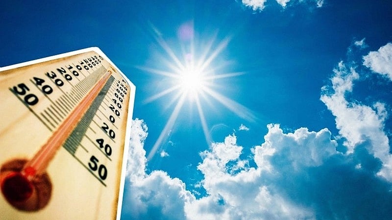 Aala Unhala, Niyam Pala: NMMC's Summer Heatwave Advisory In Navi Mumbai Aala Unhala, Niyam Pala: NMMC's Summer Heatwave Advisory In Navi Mumbai