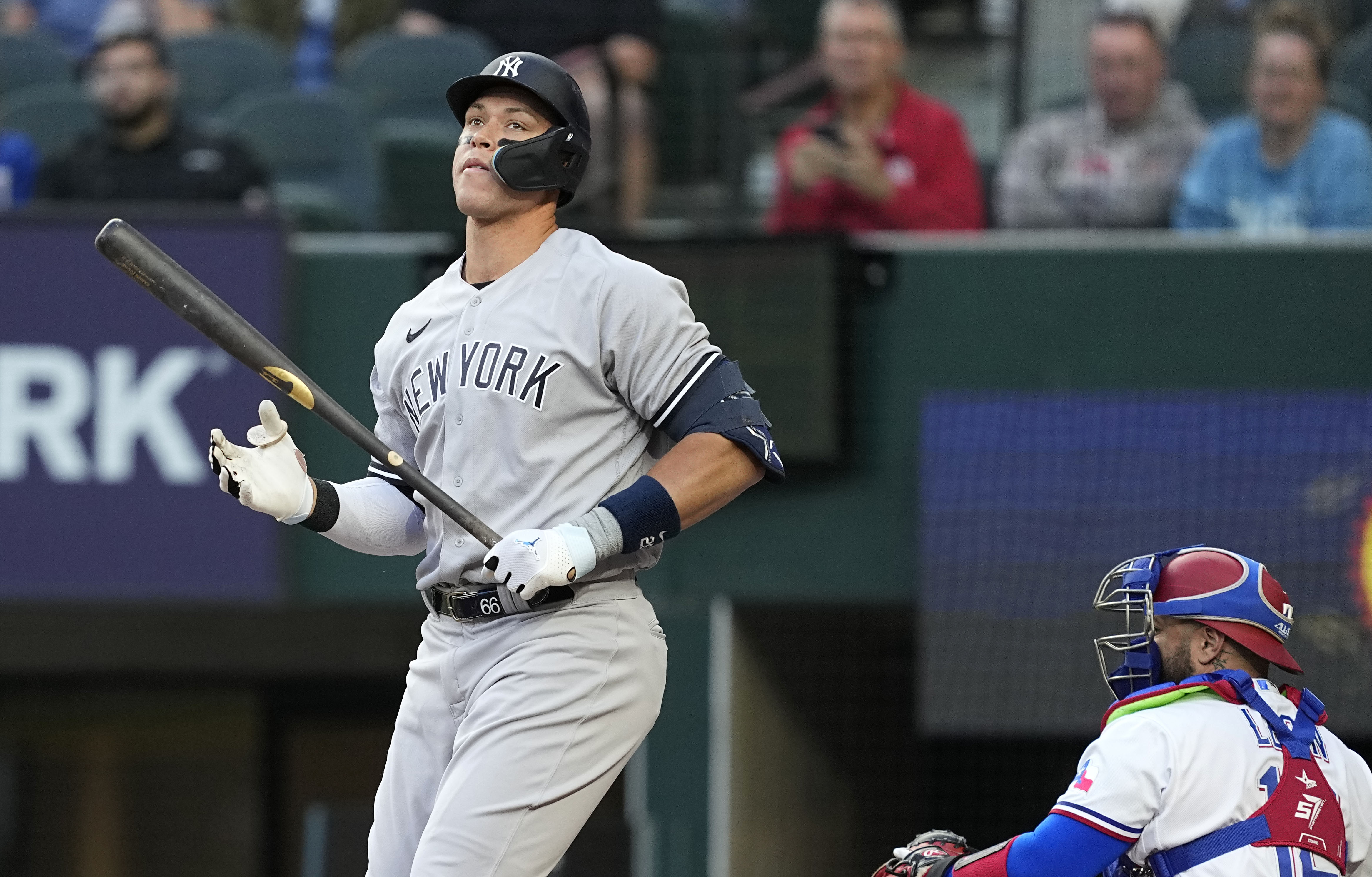 Aaron Judge 2024: A Yankees Magazine Retrospective Aaron Judge 2024: A Yankees Magazine Retrospective