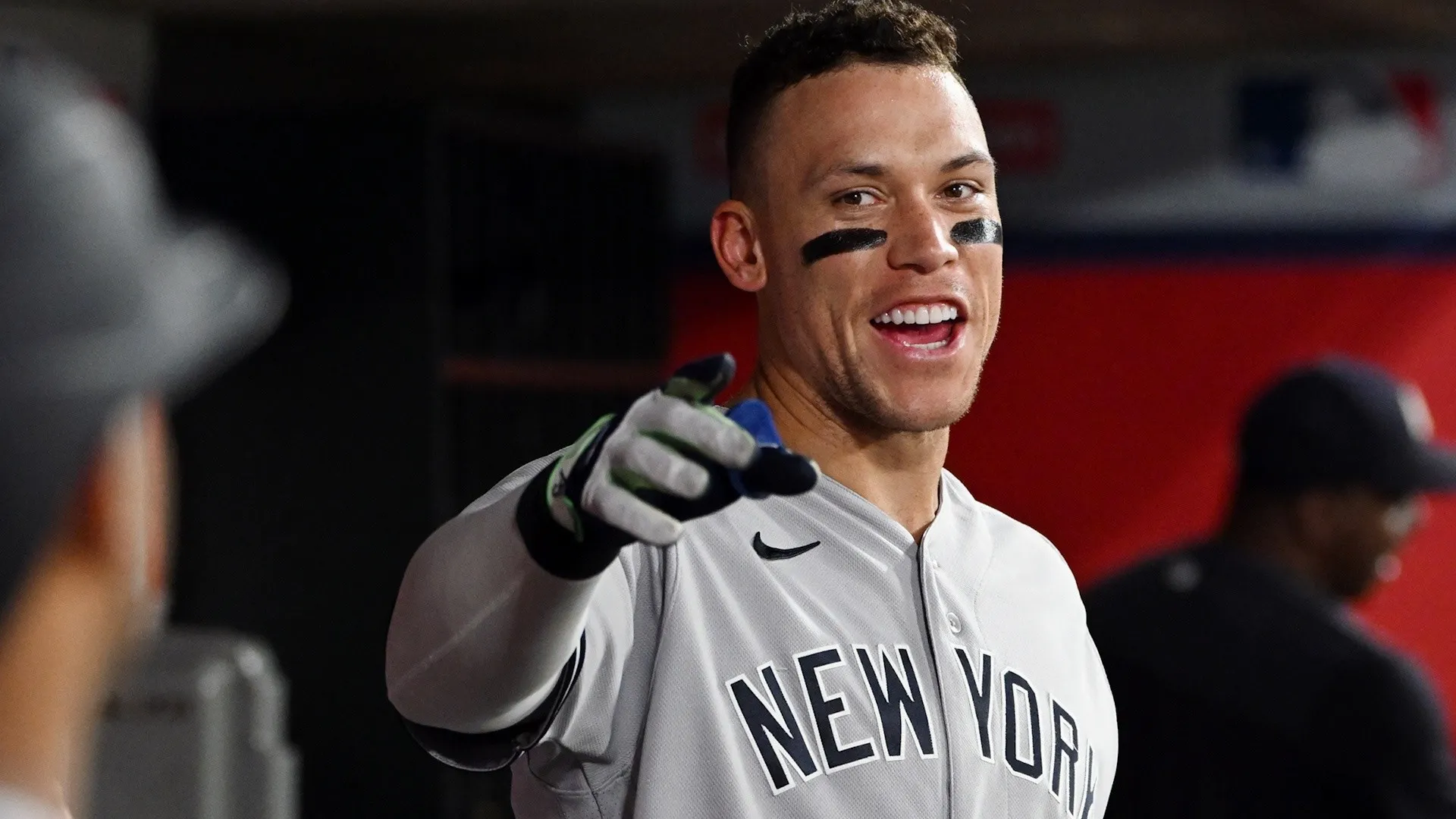 Aaron Judge's 1,000-Game Milestone: Hall Of Fame Bound? Aaron Judge's 1,000-Game Milestone: Hall Of Fame Bound?