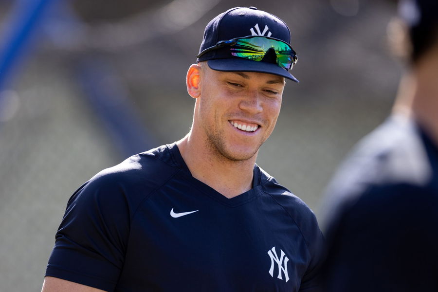 Aaron Judge's 2025 Outlook: Key Performance Indicators For Yankees Fans Aaron Judge's 2025 Outlook: Key Performance Indicators For Yankees Fans