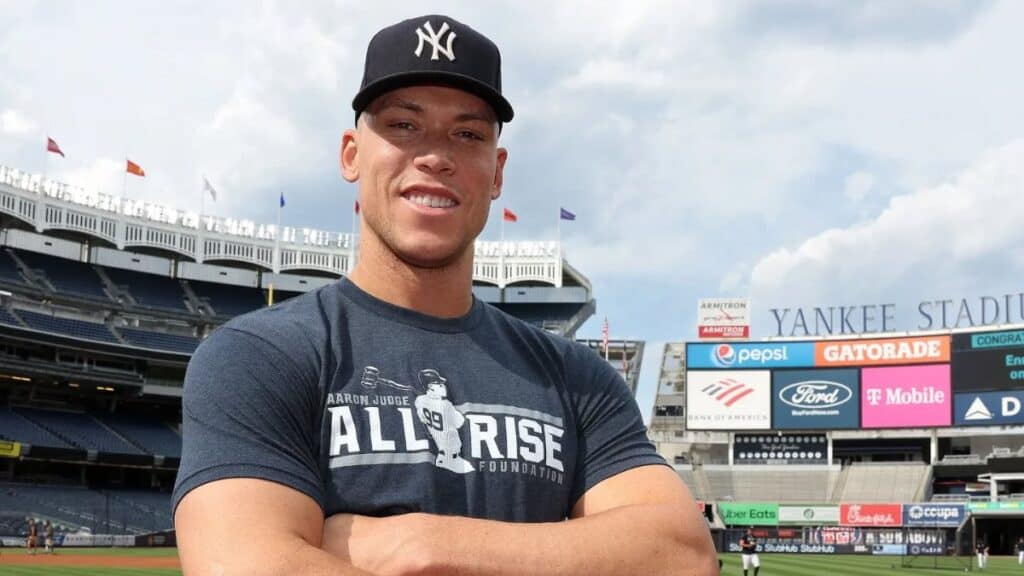 Aaron Judge's 2026 WBC Chances: A Look At His Potential Participation Aaron Judge's 2026 WBC Chances: A Look At His Potential Participation