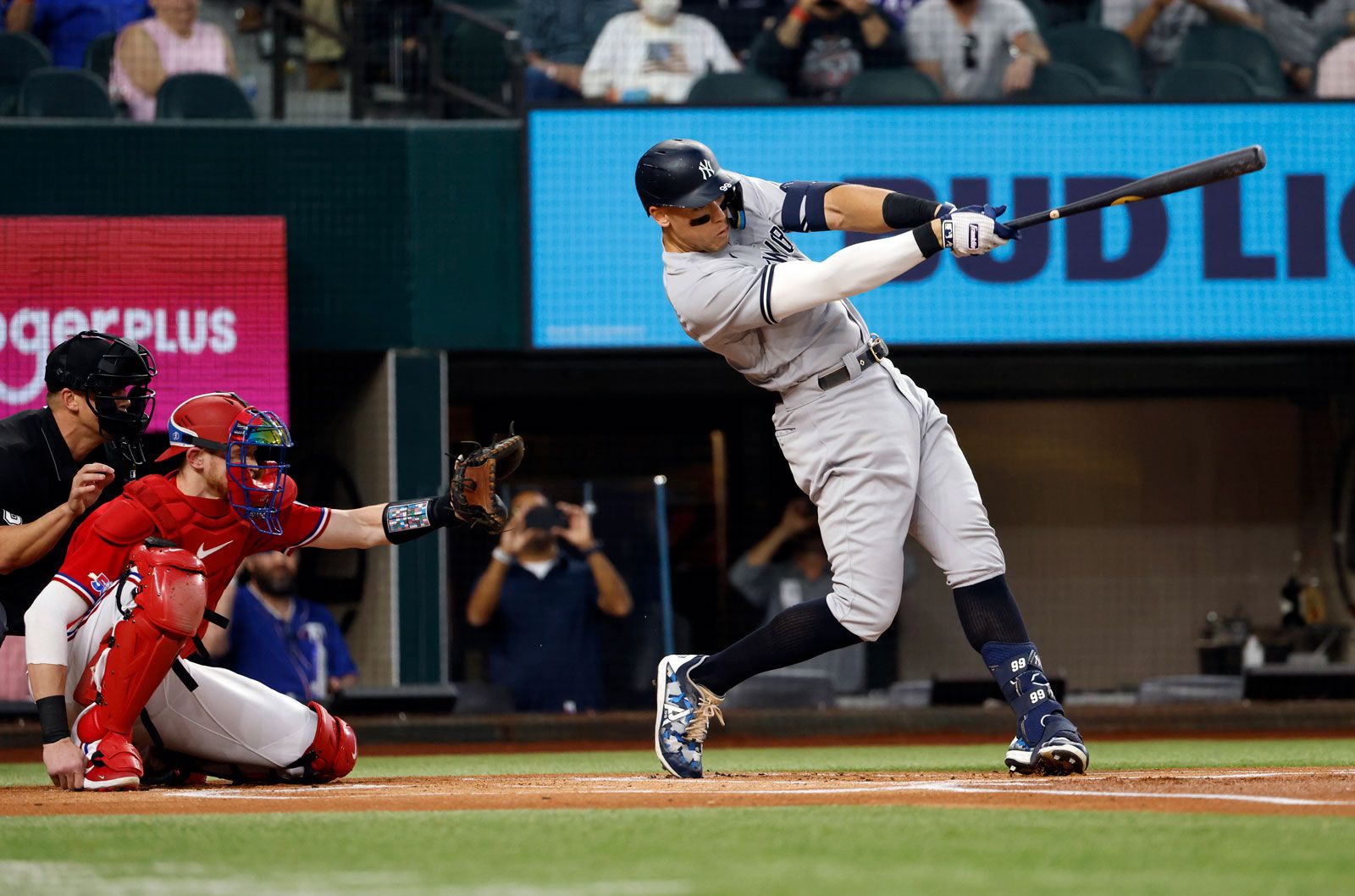 Aaron Judge's Hot Start: A Look At The Braves' Slow Beginning Aaron Judge's Hot Start: A Look At The Braves' Slow Beginning