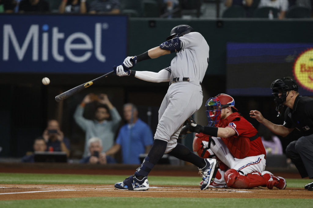 Aaron Judge's Record-Breaking Season: A New Era For The Yankees? Aaron Judge's Record-Breaking Season: A New Era For The Yankees?
