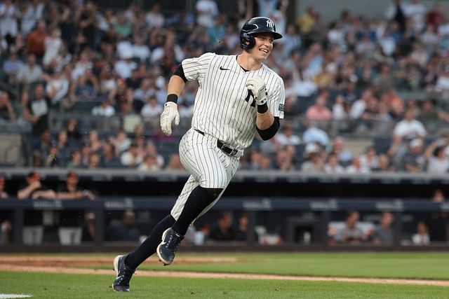 Aaron Judge's Response To Juan Soto: Impact Of Lineup Adjustments Aaron Judge's Response To Juan Soto: Impact Of Lineup Adjustments