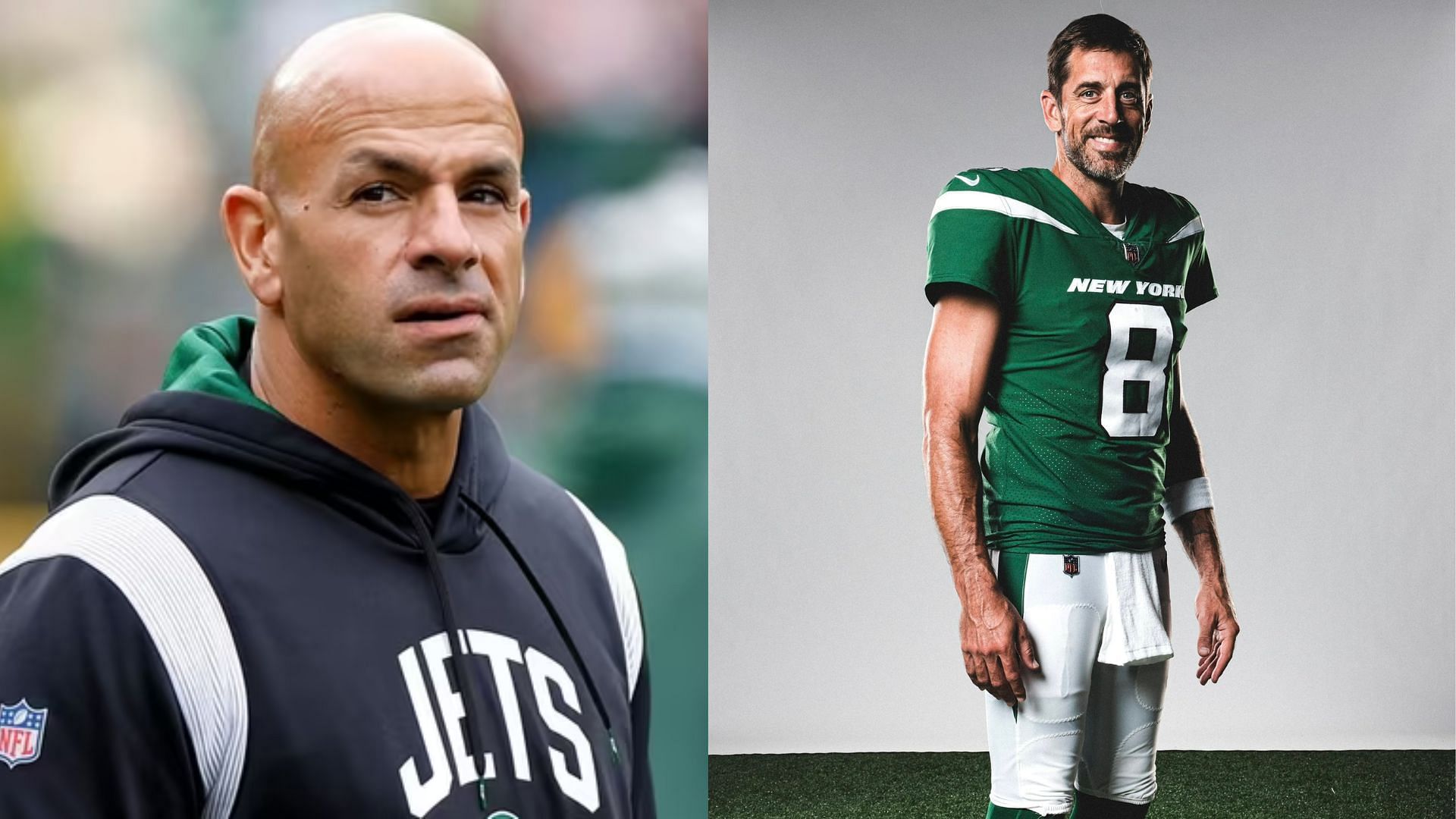 Aaron Rodgers Spotted At Steelers Training Camp: Implications For The NFL Aaron Rodgers Spotted At Steelers Training Camp: Implications For The NFL