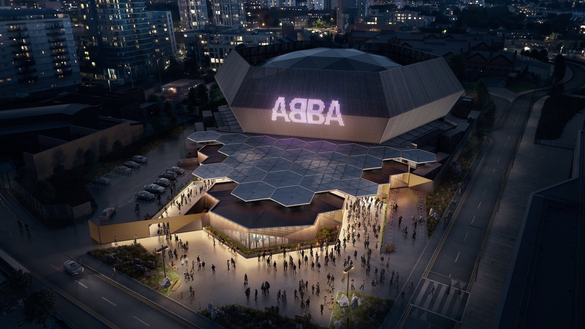 ABBA Voyage: Band Addresses Setlist Alterations ABBA Voyage: Band Addresses Setlist Alterations