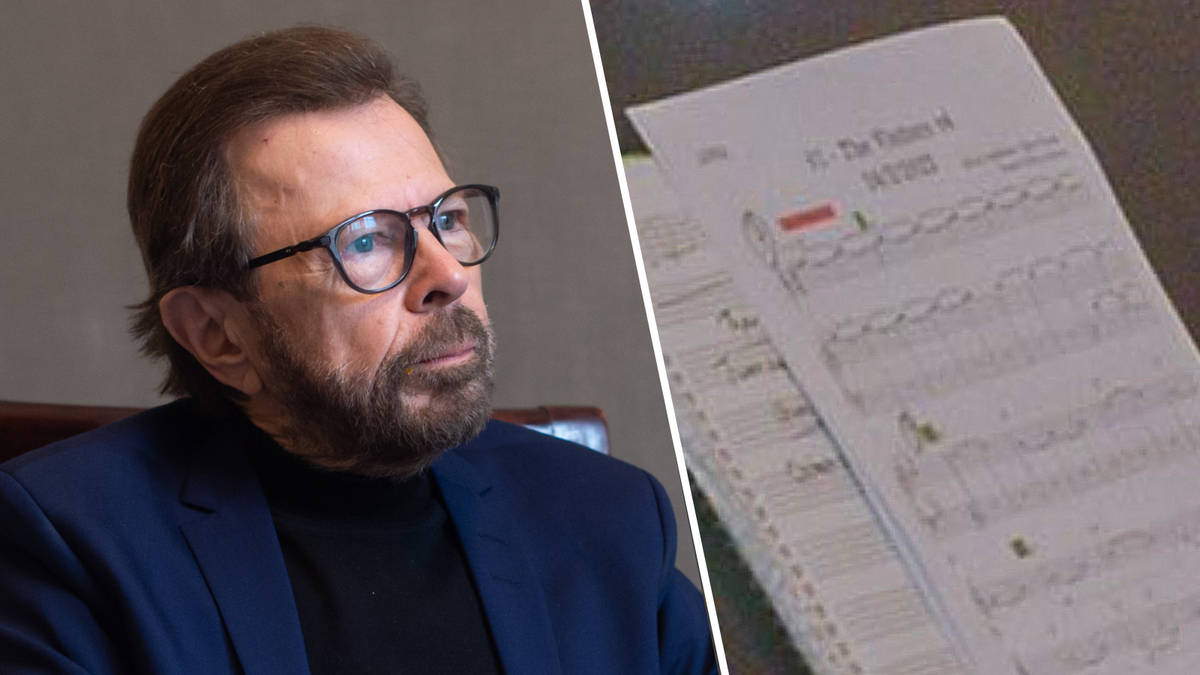 ABBA Voyage: Setlist Changes And Band Statement ABBA Voyage: Setlist Changes And Band Statement