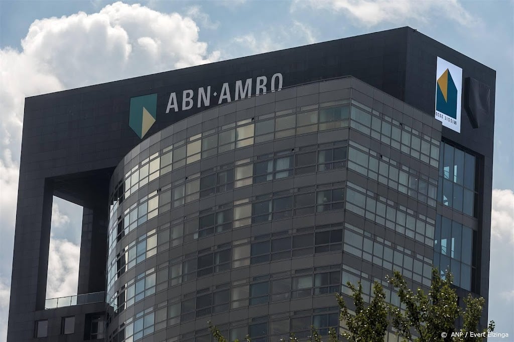 ABN AMRO: AEX Reageert Positief Op Laatste Financiële Resultaten ABN AMRO: AEX Reageert Positief Op Laatste Financiële Resultaten