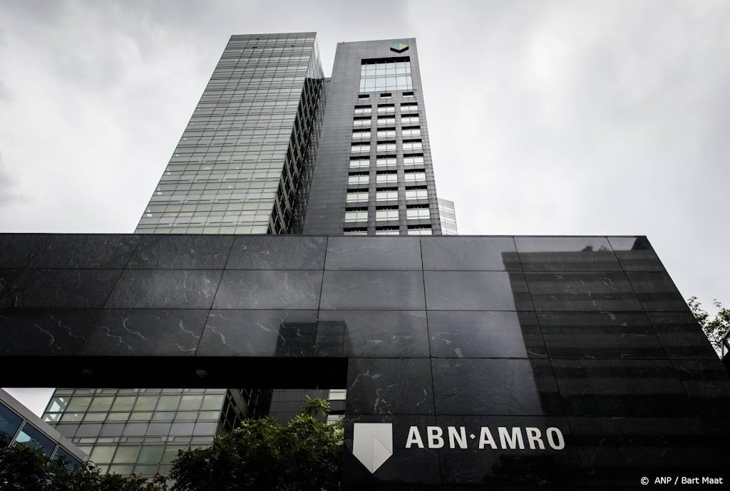 ABN AMRO: Hogere AEX-Koers Na Positieve Kwartaalcijfers ABN AMRO: Hogere AEX-Koers Na Positieve Kwartaalcijfers