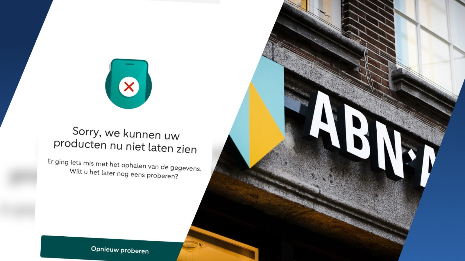 ABN AMRO Opslag: Alternatieven Voor Online Betalingen ABN AMRO Opslag: Alternatieven Voor Online Betalingen