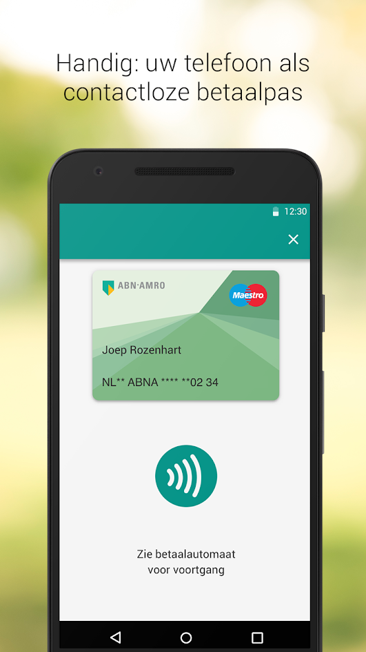 ABN AMRO Opslag: Problemen Met Online Betalingen ABN AMRO Opslag: Problemen Met Online Betalingen
