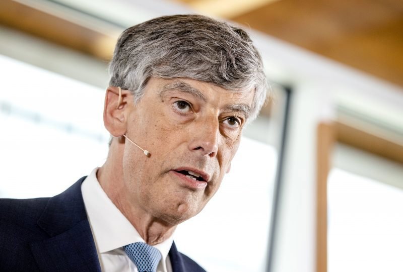 ABN AMRO: Sterke Stijging Occasionverkoop Door Toenemend Autobezit ABN AMRO: Sterke Stijging Occasionverkoop Door Toenemend Autobezit
