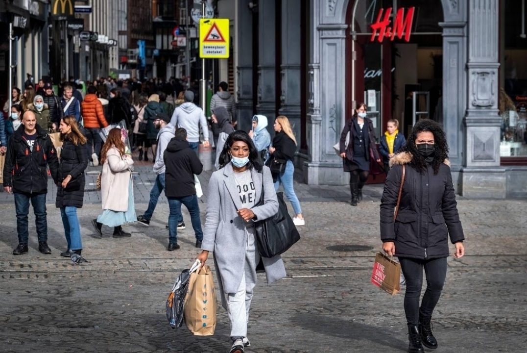 ABN AMRO: Toename Autobezit Leidt Tot Meer Occasionverkopen ABN AMRO: Toename Autobezit Leidt Tot Meer Occasionverkopen