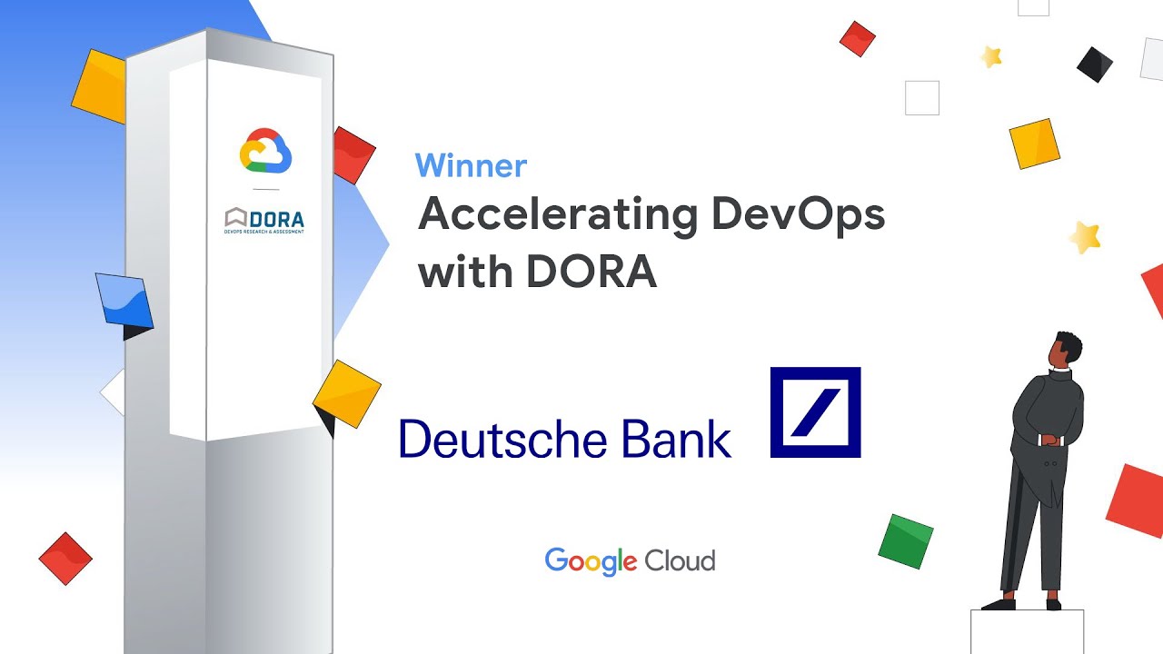 Accelerating Digital Transformation At Deutsche Bank: An IBM Success Story Accelerating Digital Transformation At Deutsche Bank: An IBM Success Story