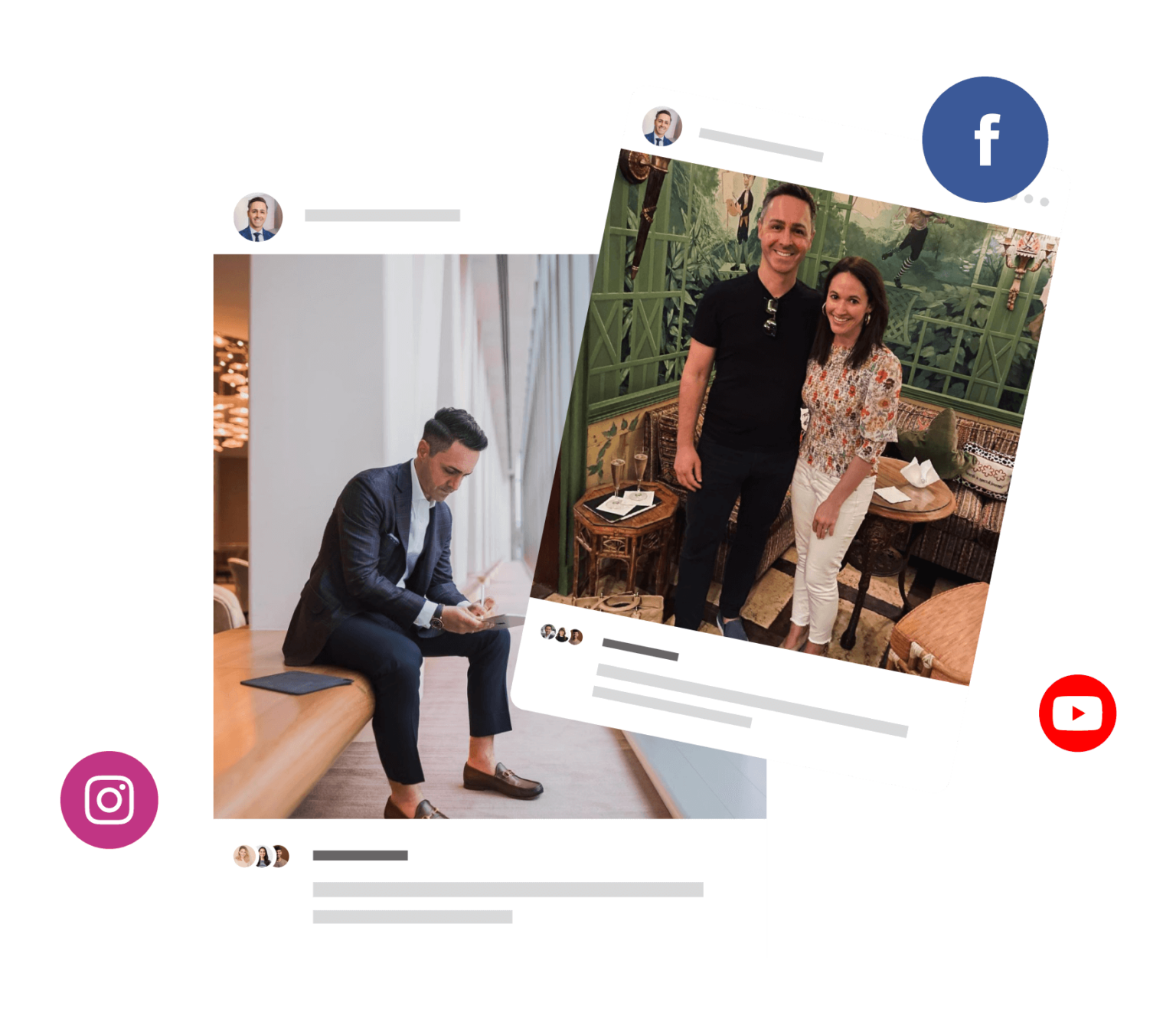Access Exclusive Off-Market Homes Via Luxury Presence's New Platform Access Exclusive Off-Market Homes Via Luxury Presence's New Platform