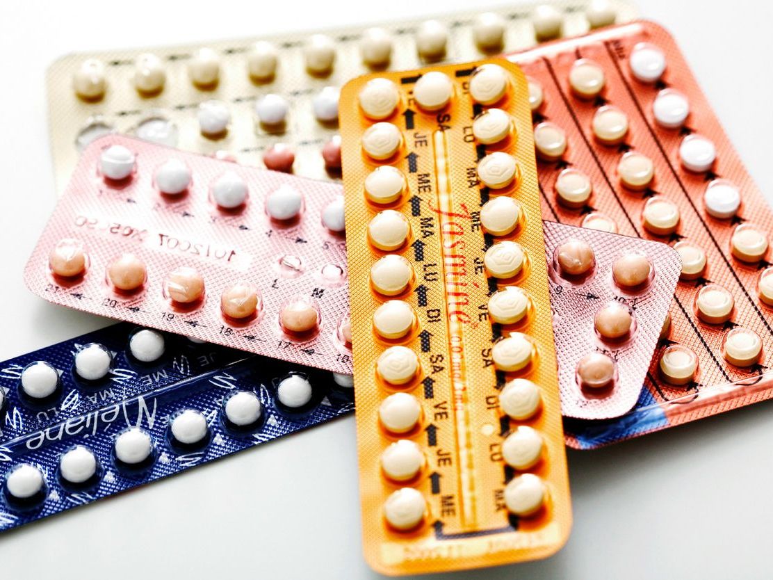 Access To Birth Control: The Impact Of Over-the-Counter Options Post-Roe Access To Birth Control: The Impact Of Over-the-Counter Options Post-Roe