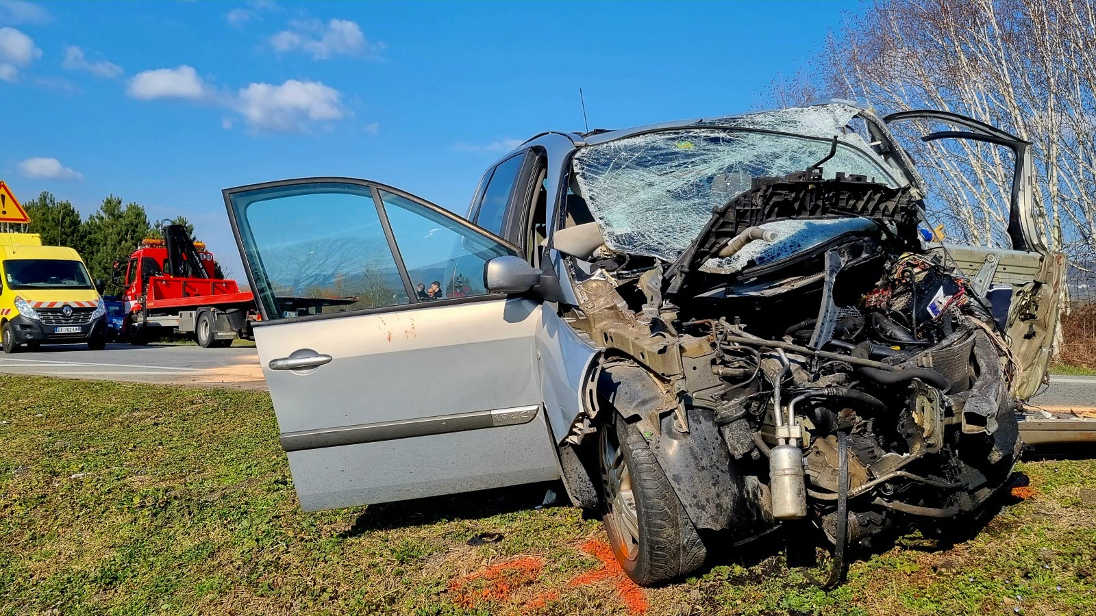 Accident Mortel À Séoul : Effondrement De Chaussée Entraîne La Mort D'un Motard Accident Mortel À Séoul : Effondrement De Chaussée Entraîne La Mort D'un Motard