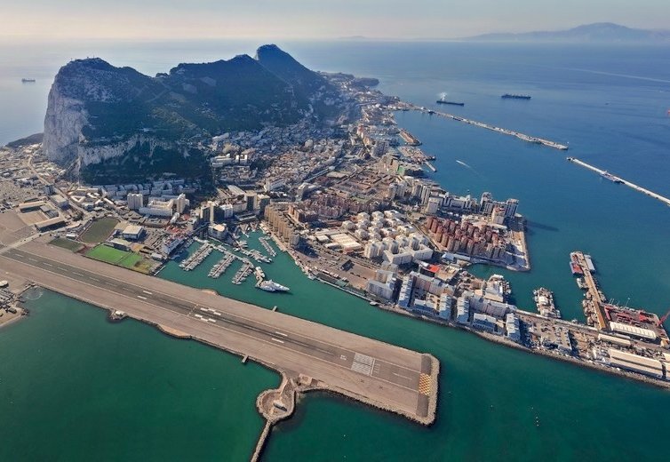 Accord Post-Brexit Gibraltar: Les Dernières Nouvelles Accord Post-Brexit Gibraltar: Les Dernières Nouvelles