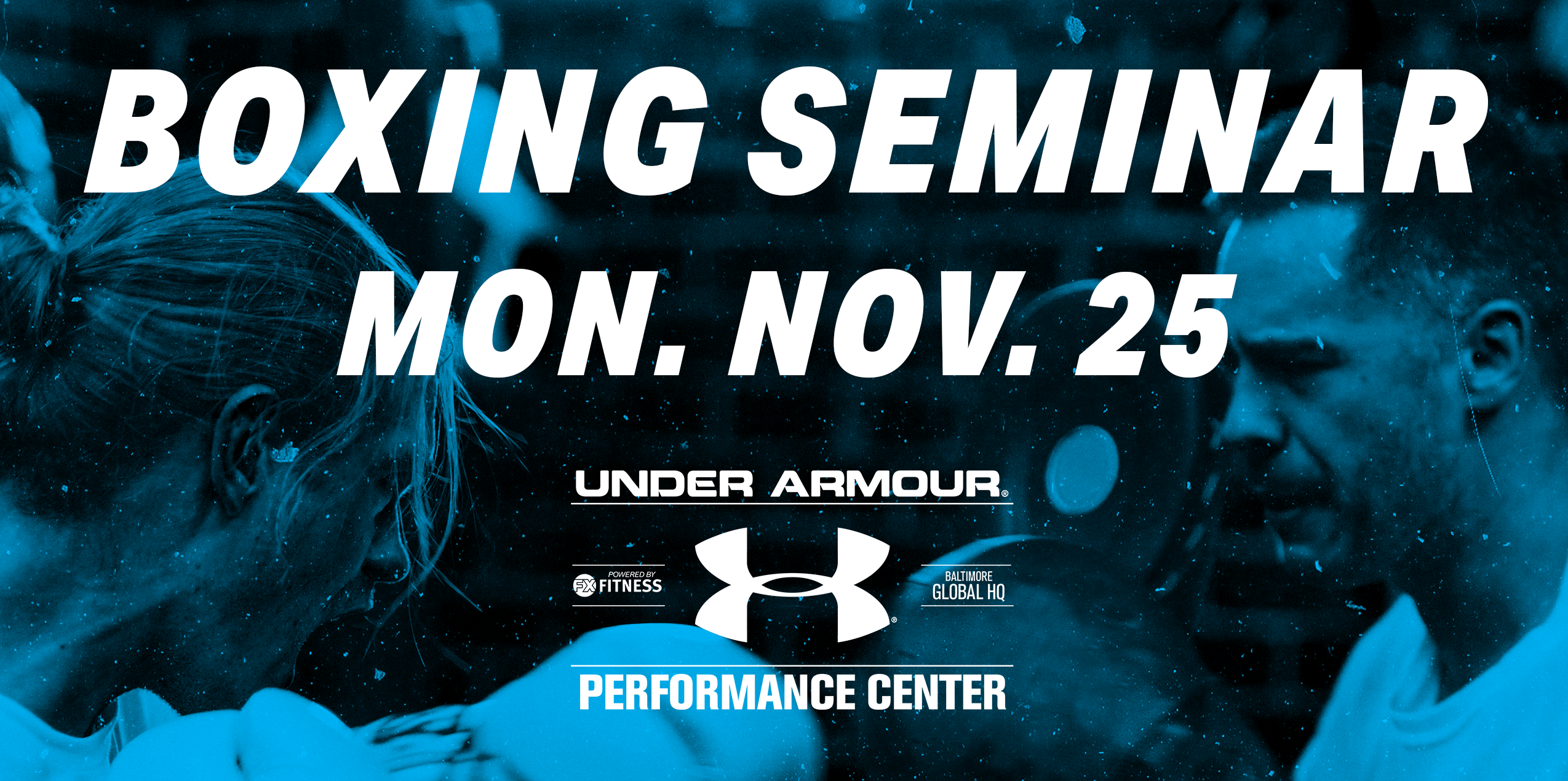 ACE Power Promotion's March 26th Boxing Seminar: Enhance Your Skills
