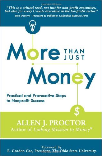 Achieving The Good Life:  It's More Than Just Money