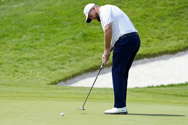 Achieving The Wish: Meeting Shane Lowry Achieving The Wish: Meeting Shane Lowry