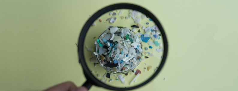 Acque Contaminate: Dove Si Trovano Più Microplastiche?