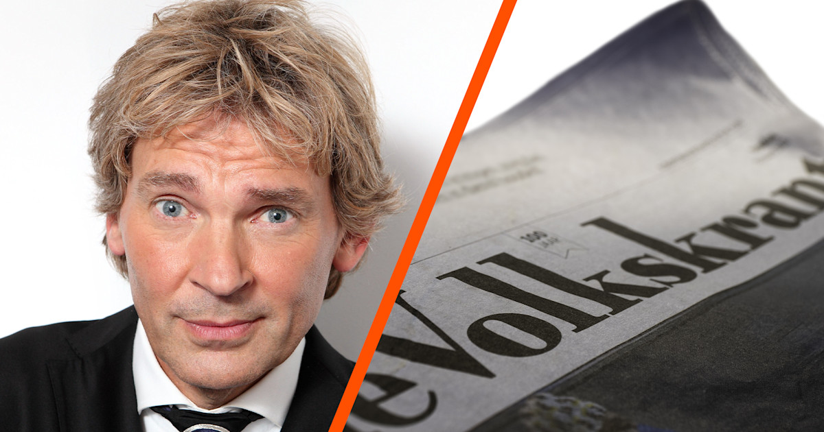 Actie Tegen Grensoverschrijdend Gedrag Bij De NPO: Een Grondige Analyse