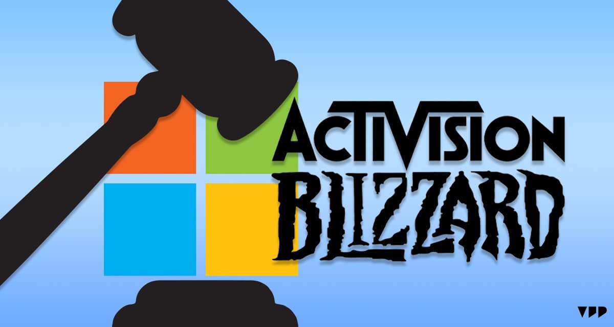 Activision Blizzard Acquisition: FTC's Appeal Throws A Wrench In The Works Activision Blizzard Acquisition: FTC's Appeal Throws A Wrench In The Works