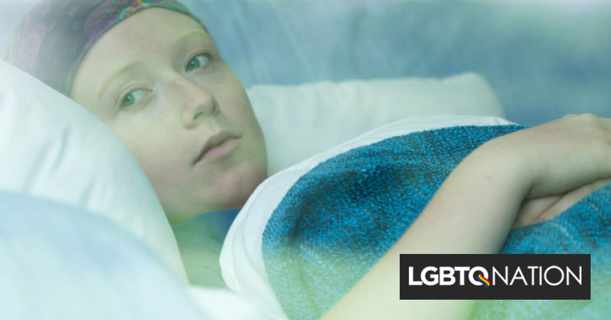 Activist Suggests Uterus Transplants For Transgender Women To Give Birth Activist Suggests Uterus Transplants For Transgender Women To Give Birth