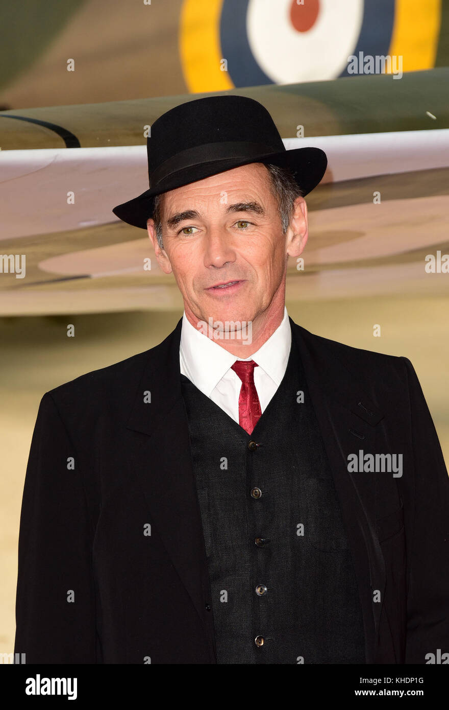 Actor Mark Rylance Speaks Out Against Music Festival's Prison-Like Conditions In London Parks Actor Mark Rylance Speaks Out Against Music Festival's Prison-Like Conditions In London Parks
