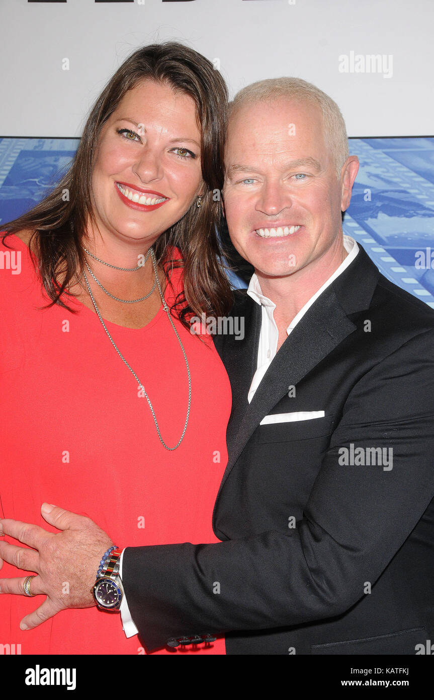 Actor Neal McDonough: The Making Of A Bull Rider Actor Neal McDonough: The Making Of A Bull Rider