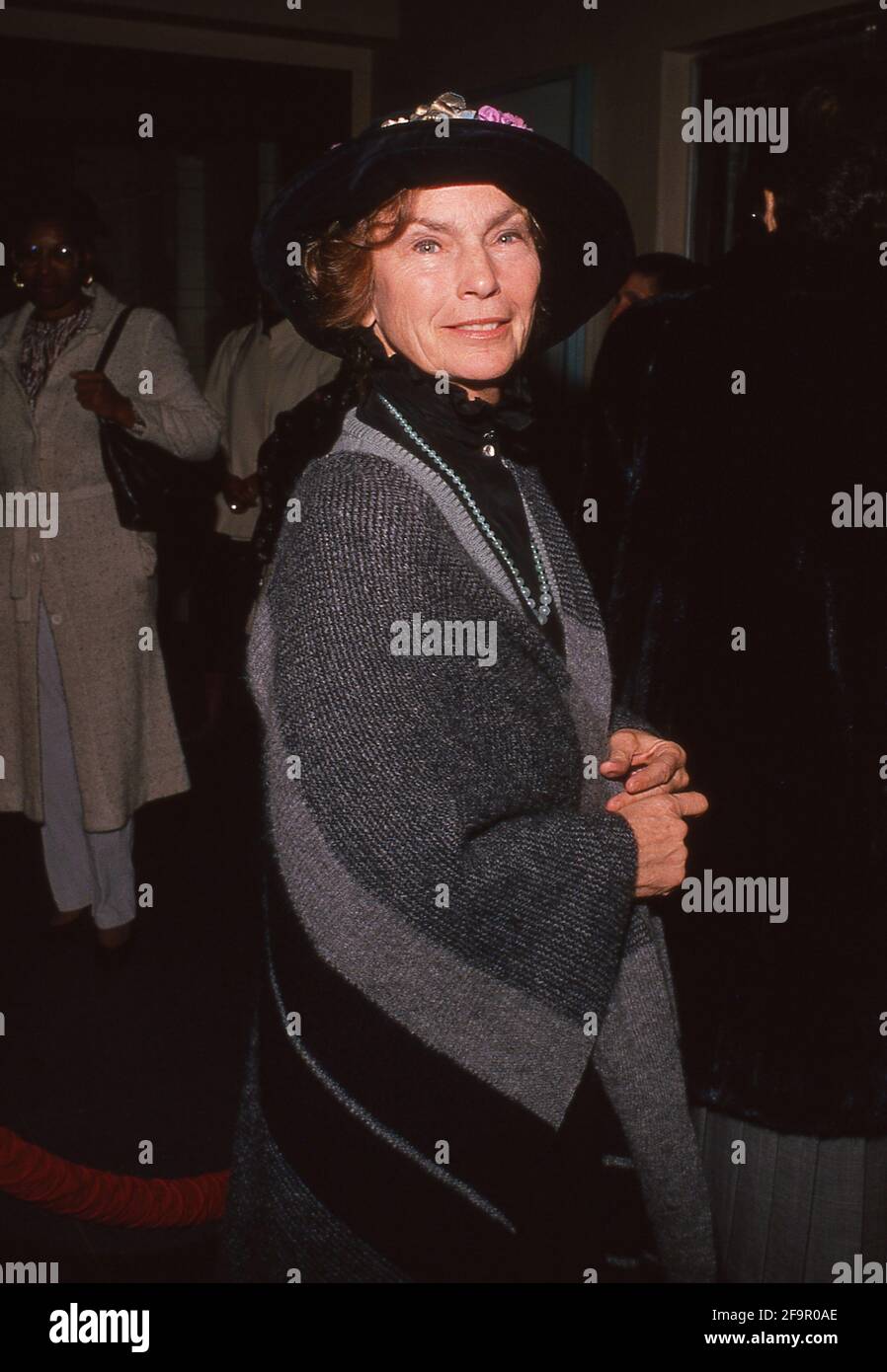 Actress Priscilla Pointer (Carrie, Alias) Passes Away At 100 Actress Priscilla Pointer (Carrie, Alias) Passes Away At 100
