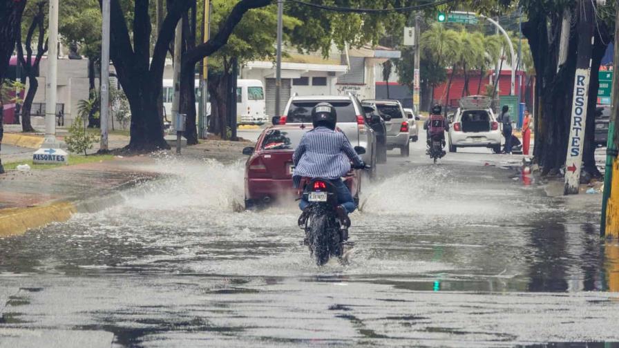 Actualización Del COE: Niveles De Alerta En República Dominicana Actualización Del COE: Niveles De Alerta En República Dominicana