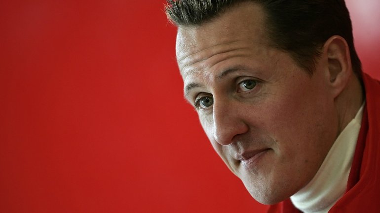 Actualización Sobre La Salud De Michael Schumacher: Una Noticia Que Conmovió Actualización Sobre La Salud De Michael Schumacher: Una Noticia Que Conmovió