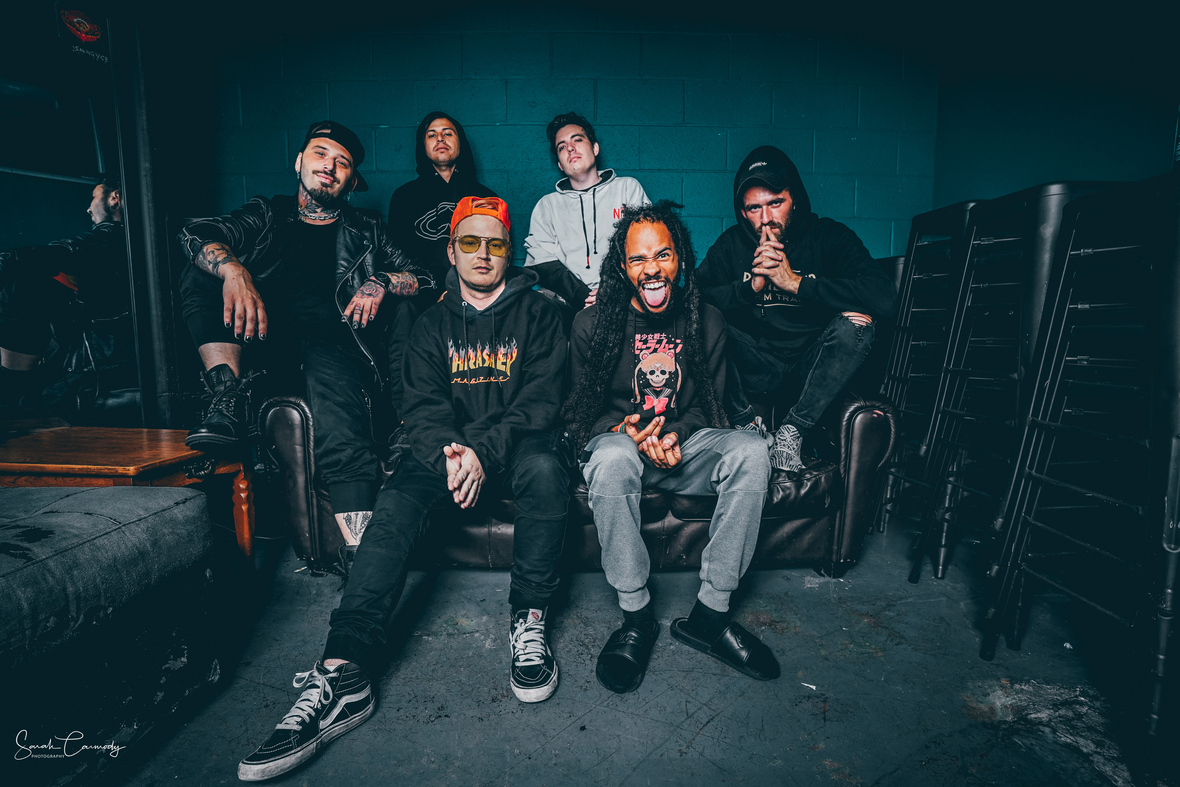Adam Ramey, Dropout Kings Lead Singer, Dead At 32 Adam Ramey, Dropout Kings Lead Singer, Dead At 32