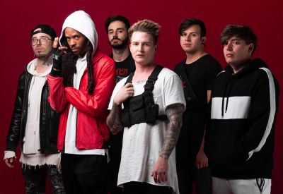 Adam Ramey, Dropout Kings Vocalist, Passes Away Adam Ramey, Dropout Kings Vocalist, Passes Away