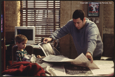 Adam Sandler And The Search For Unity In A Divided Nation Adam Sandler And The Search For Unity In A Divided Nation